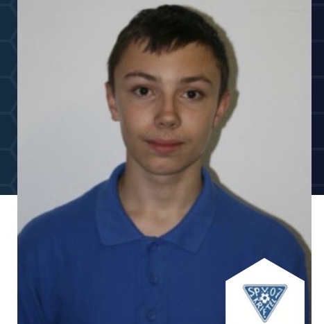 Marco Alexander Antoni