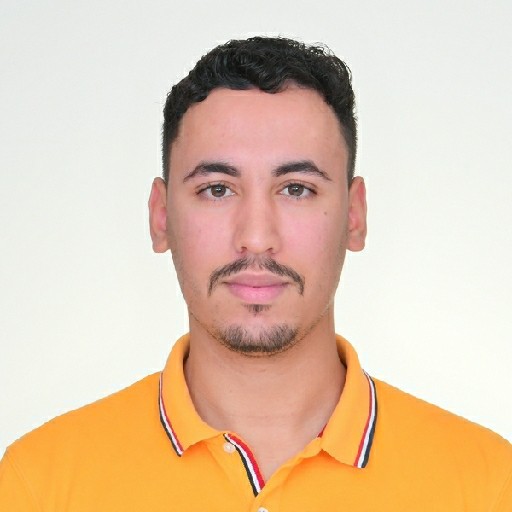 Mourad Lahyane