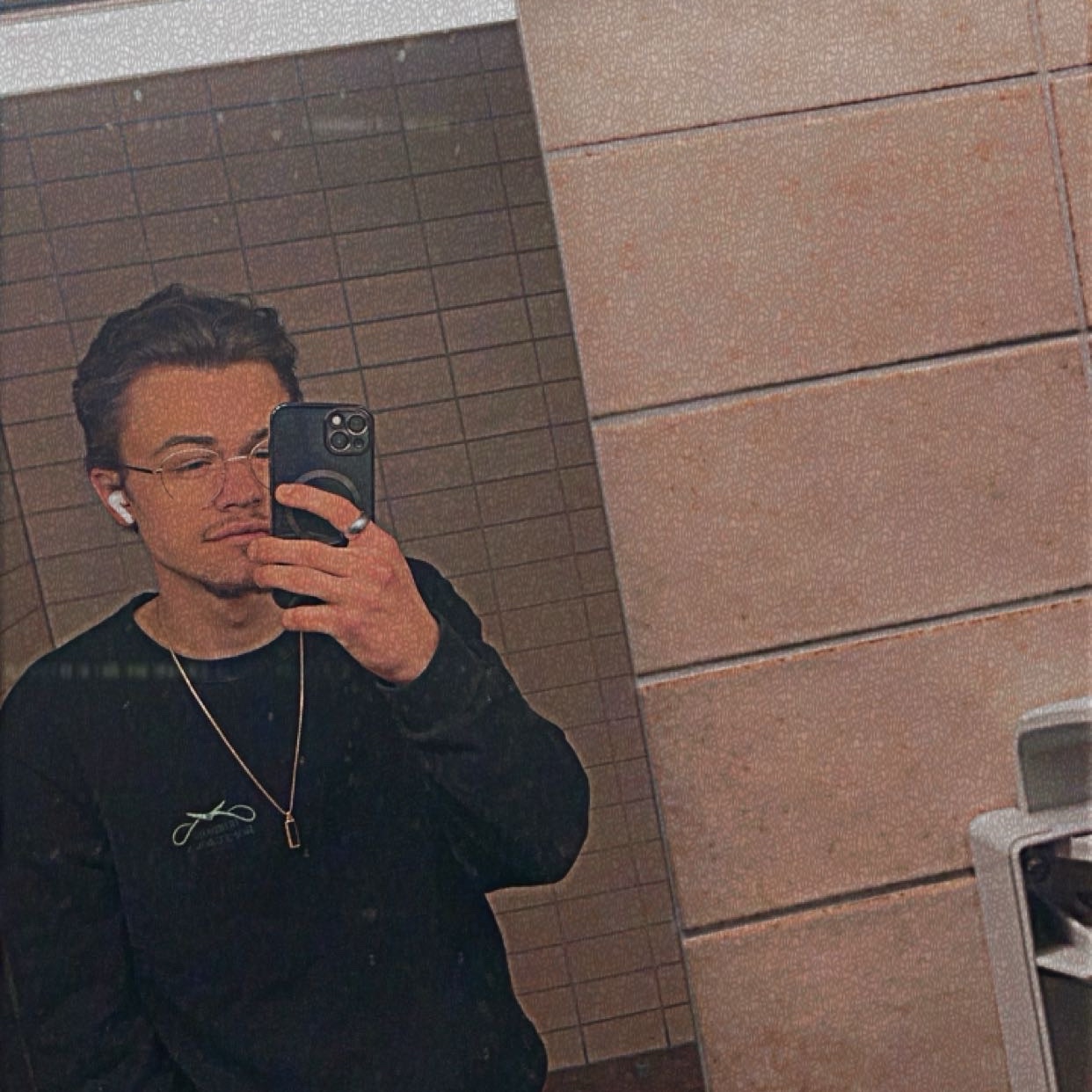 Vincent Stefanik