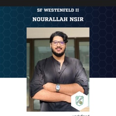 Nourallah Nsir