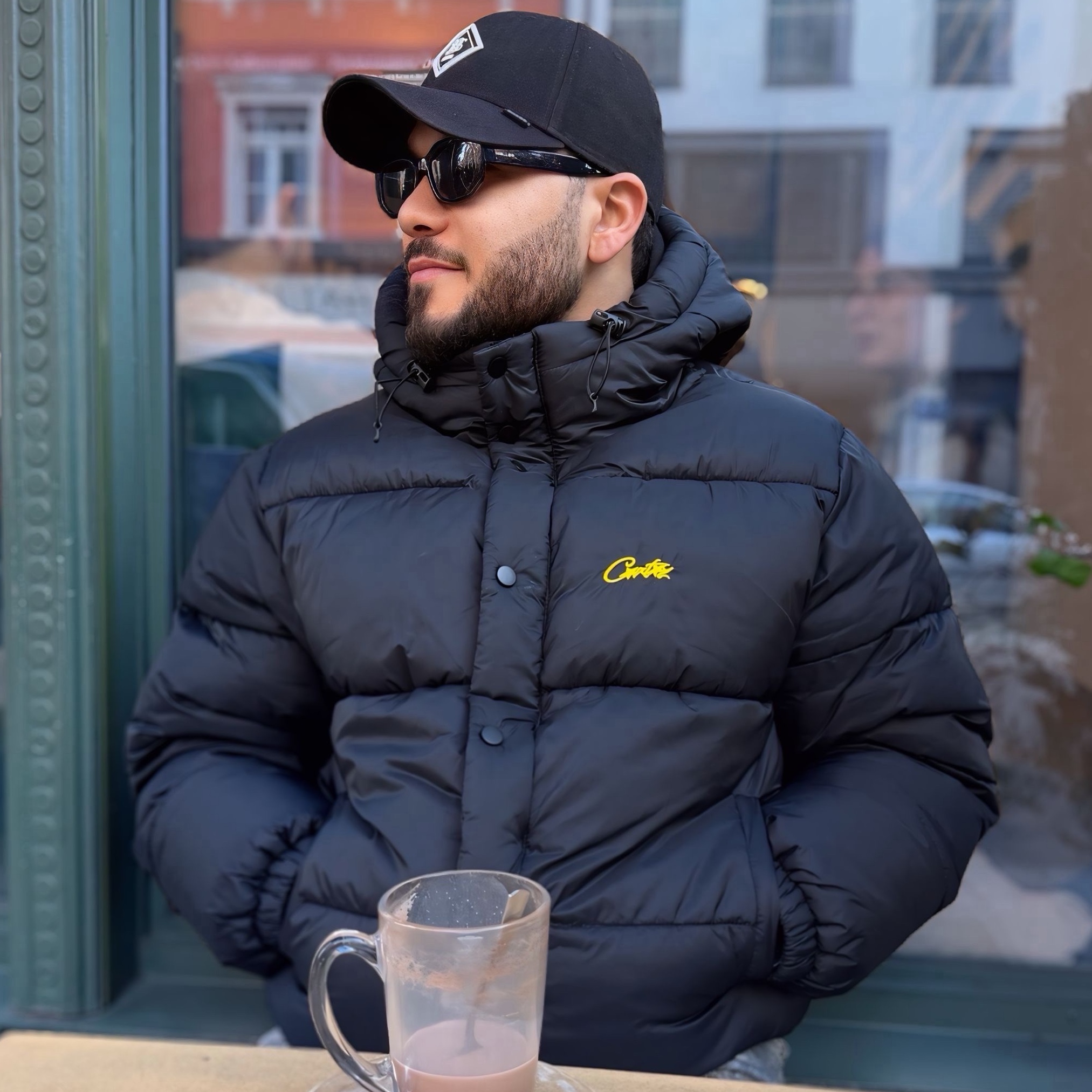 Helmi Bahroun