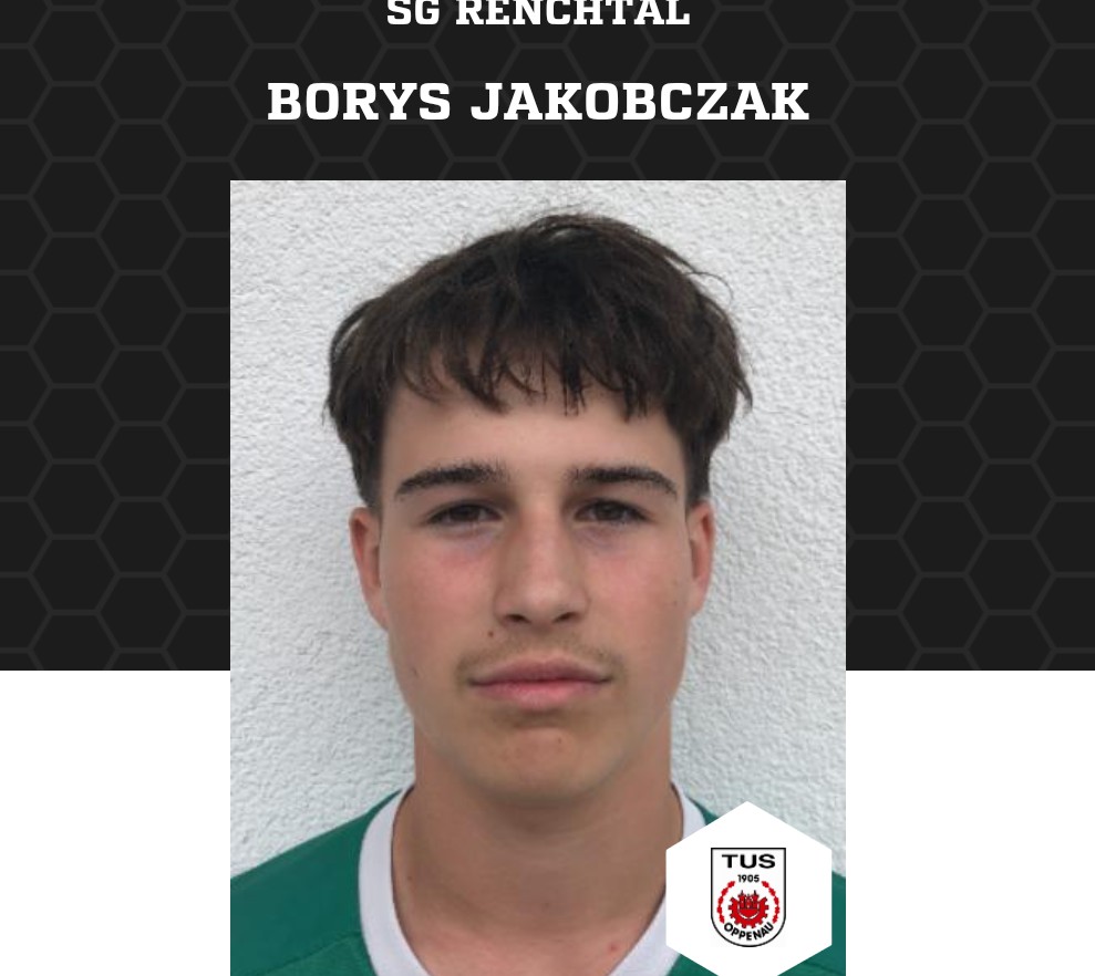 Borys Jakobczak