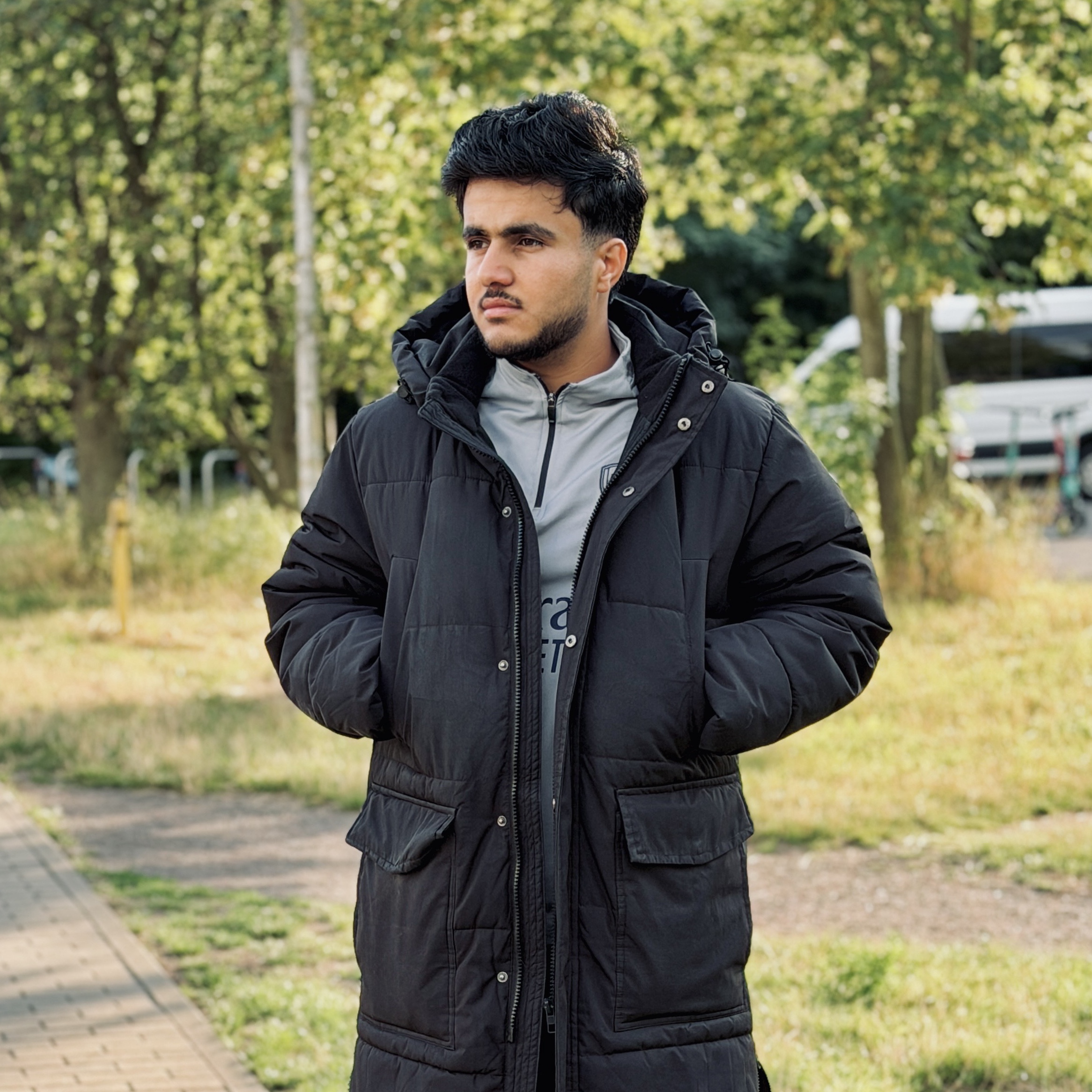 Abdullah Al Abdullah