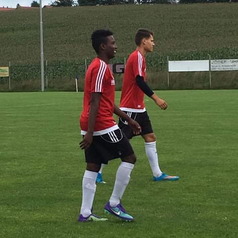 Dalmar Abdikaadir 