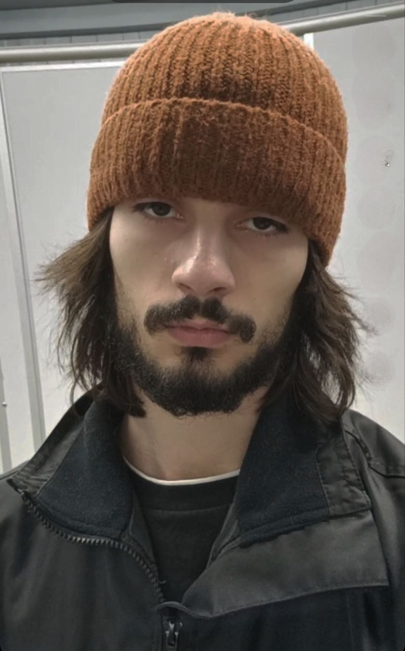 David Mahmudov