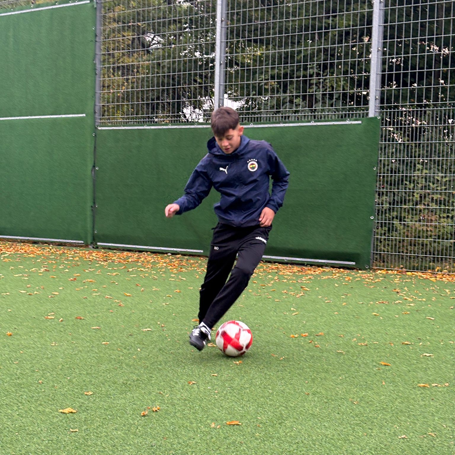 Berkay Cemal Doganay