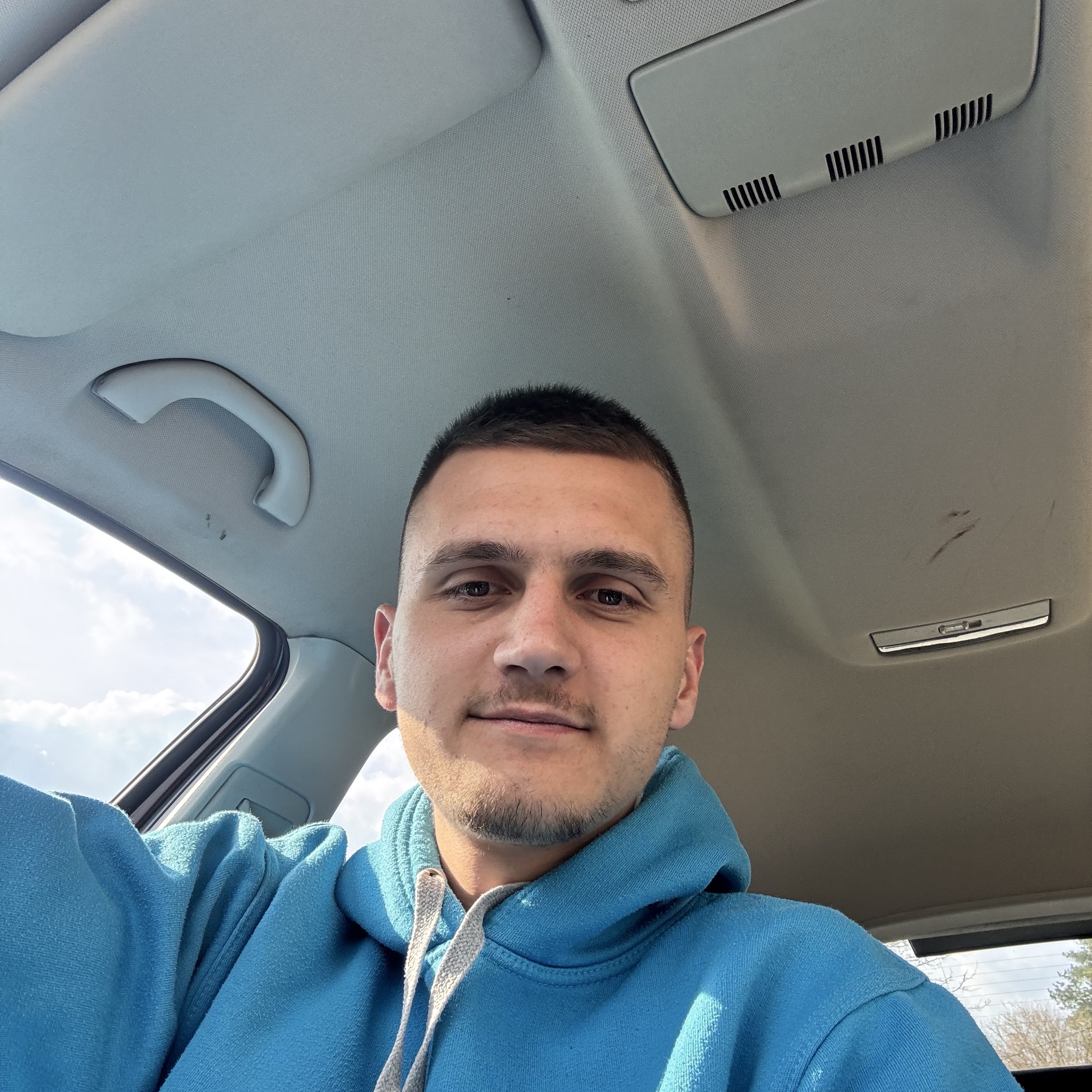 Adnan Hodzic