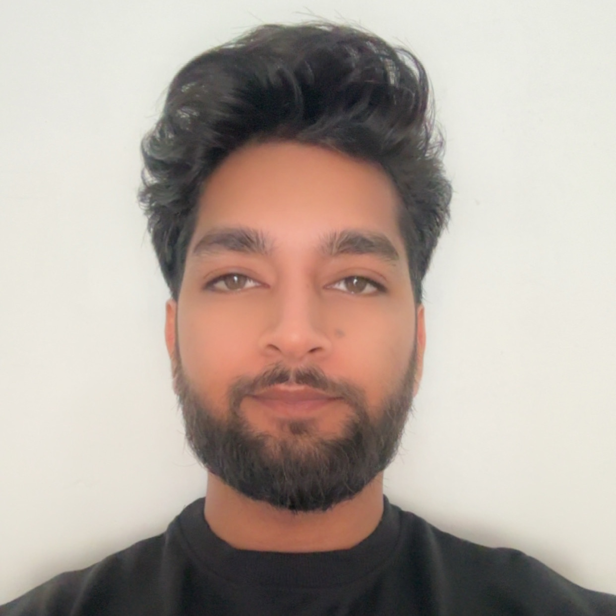 Mohammed Huraib Qureshi