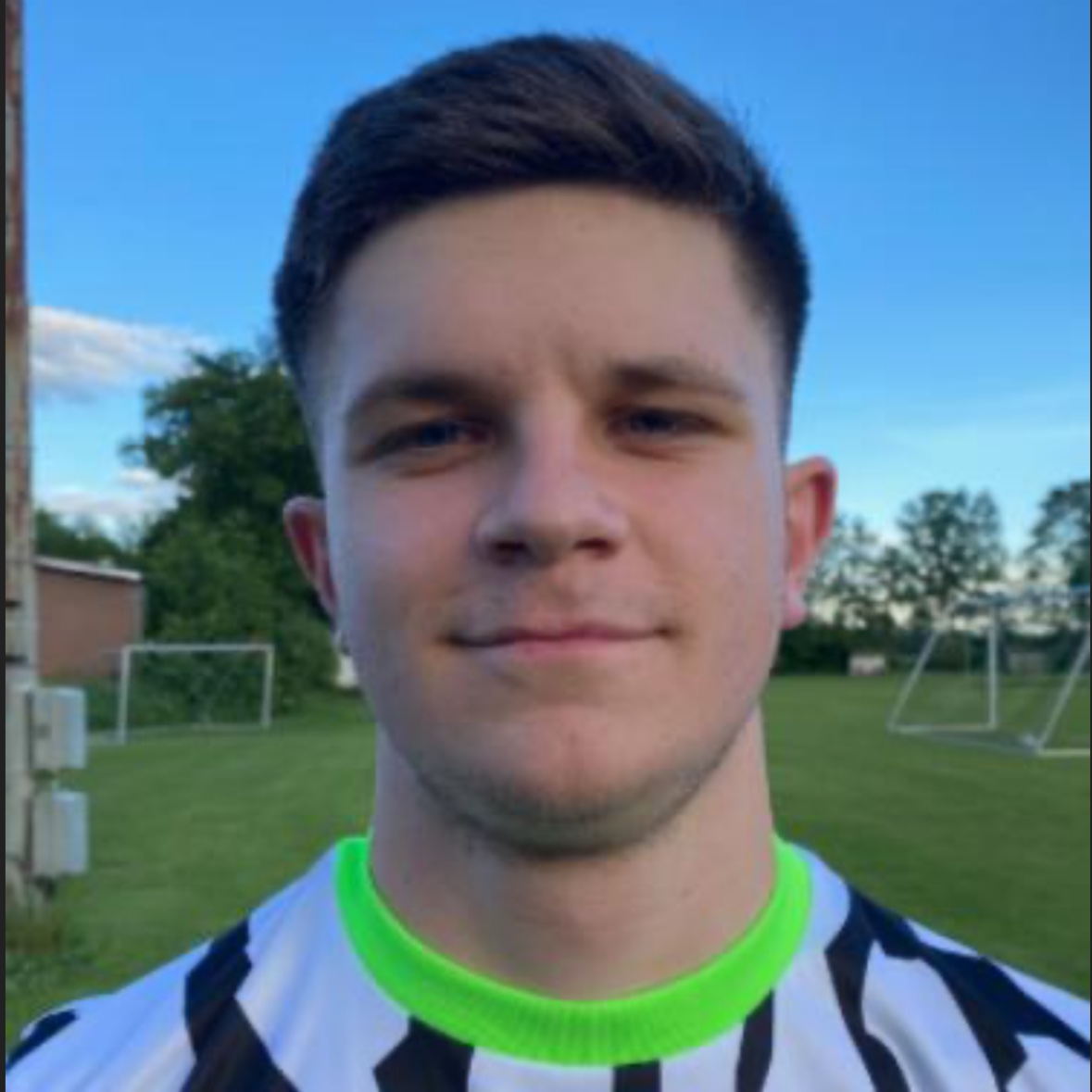 Roland-Luka Fantisch