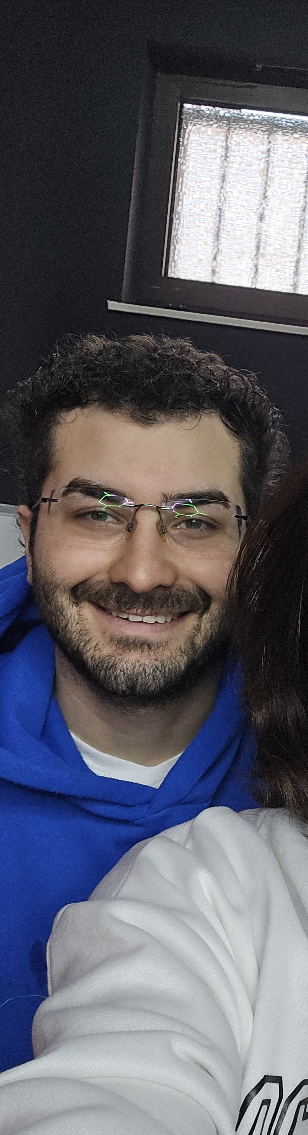 Diyar Ertas