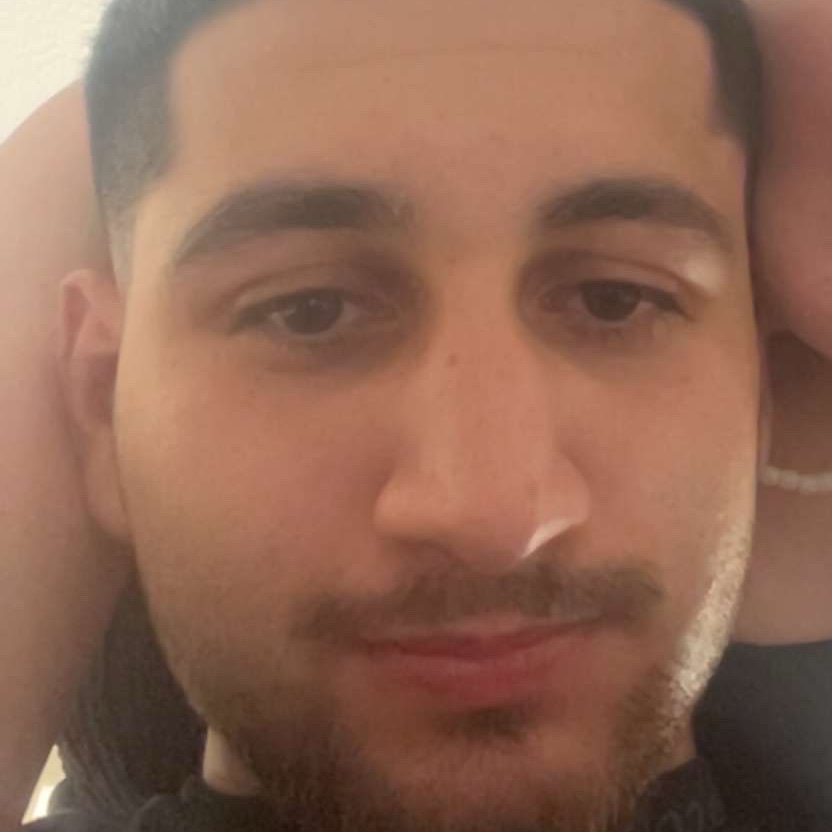 Leonard Ajeti