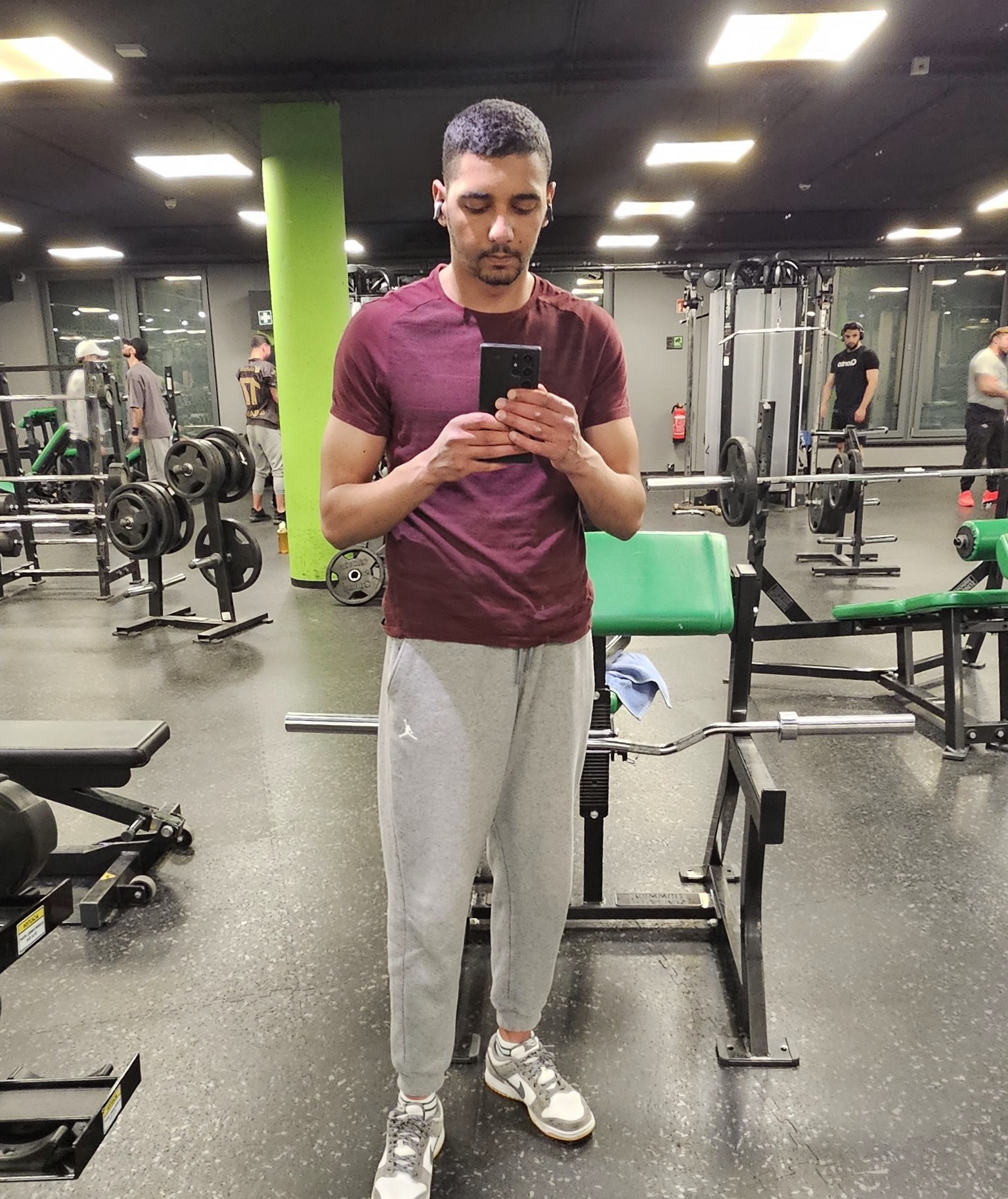 Chahin Azizi