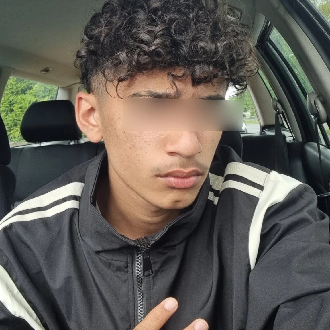 Uisam Aldin Alkhalaf