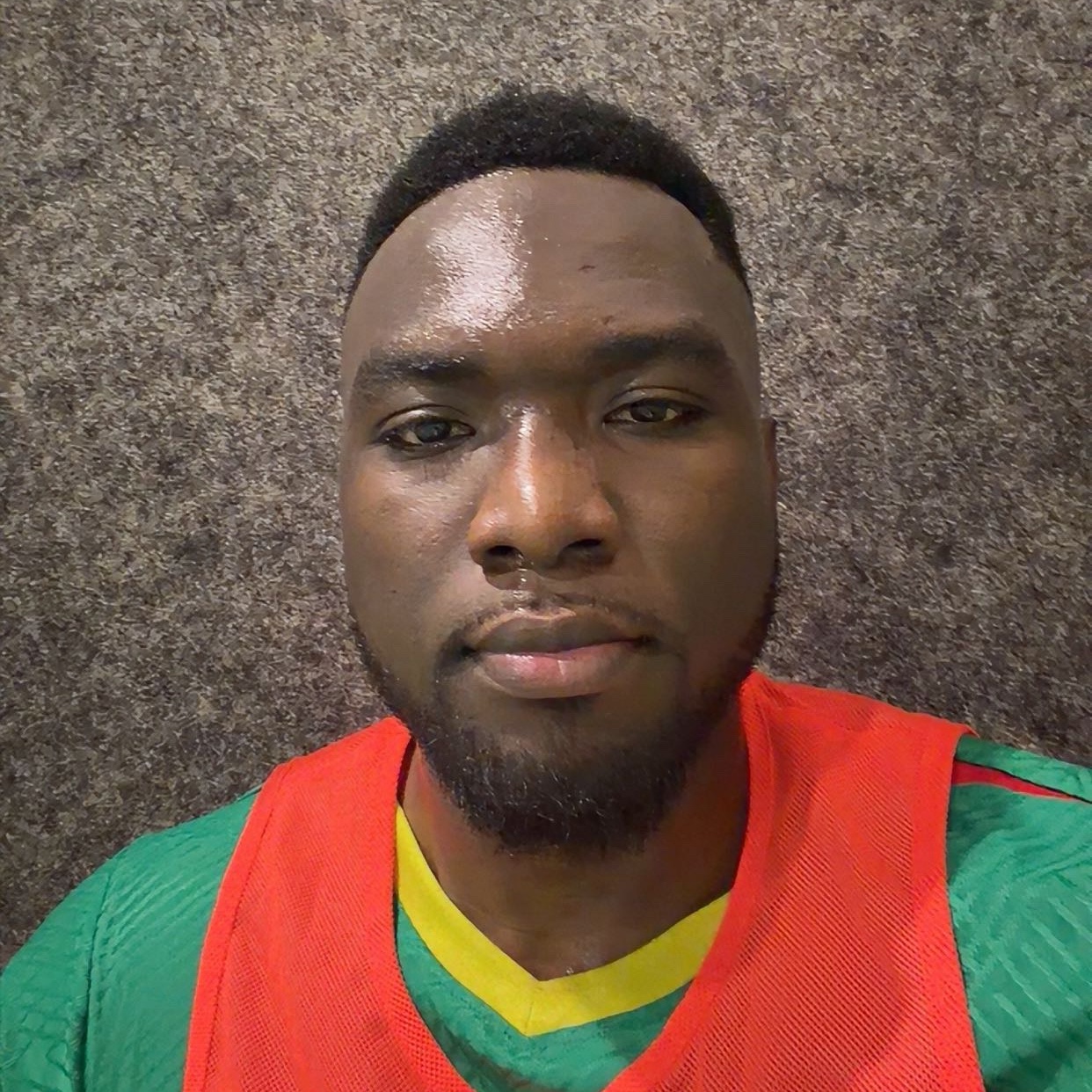 Karel Kouambeng Fosso