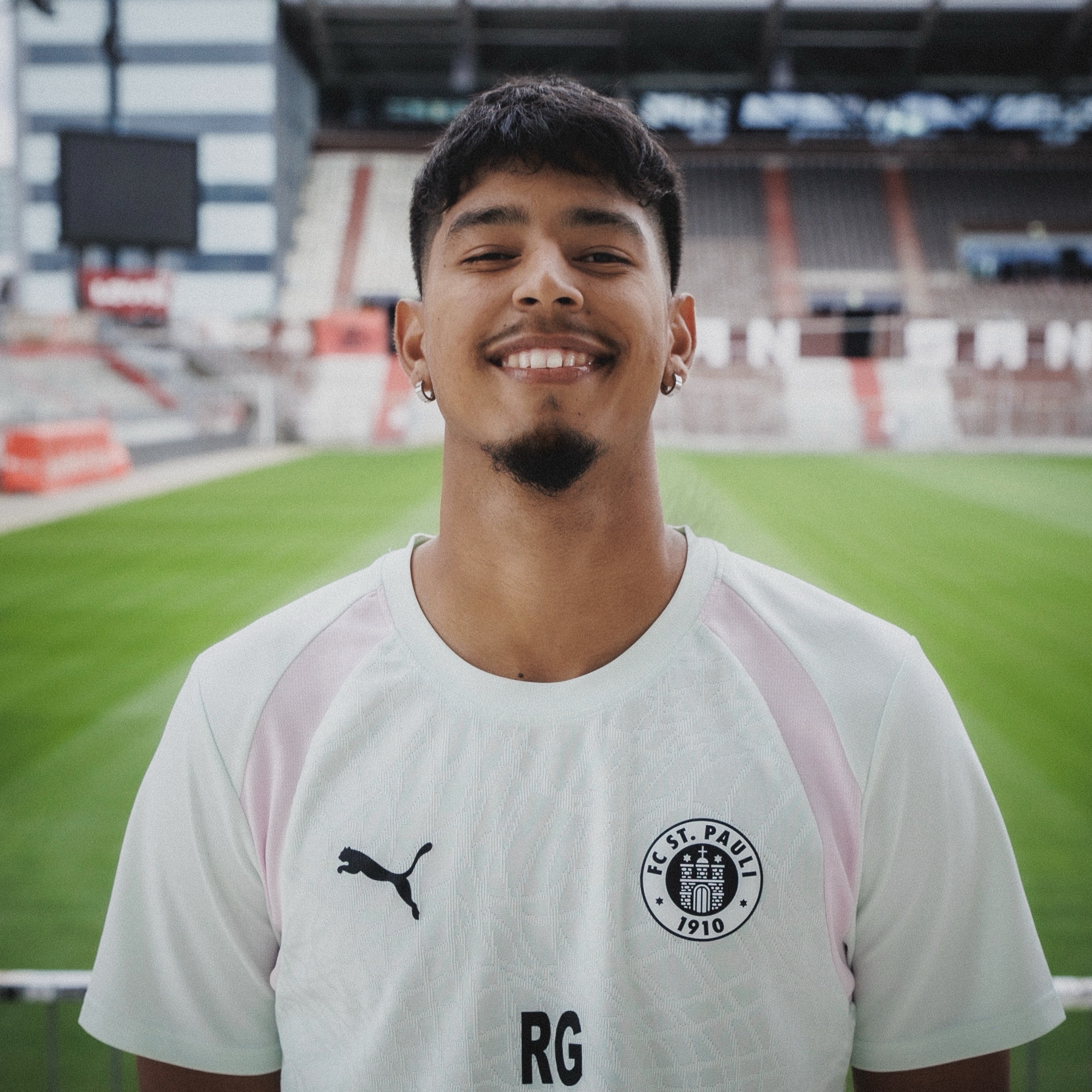 Ronnel Eduardo Garcia Orozco