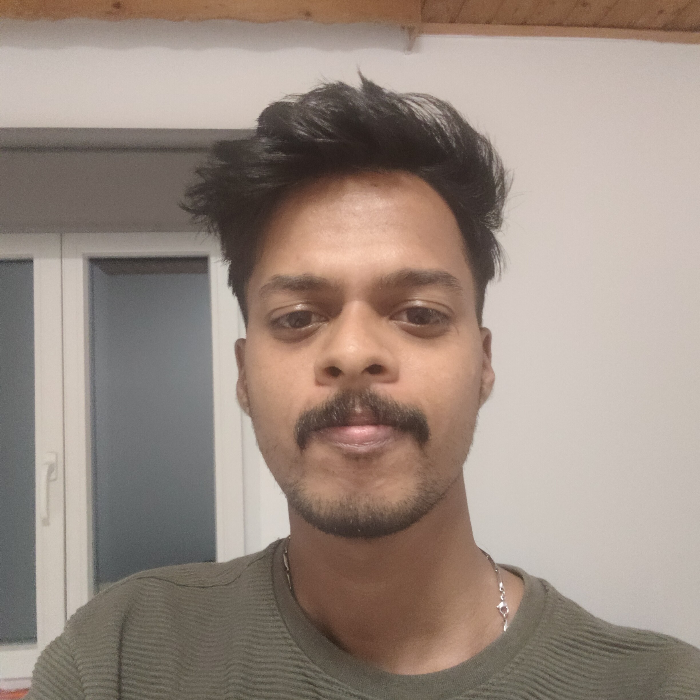 Akhil Poly