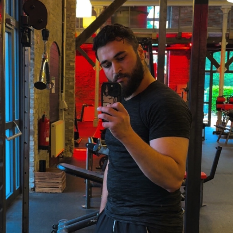 Mohammad Alsaeed