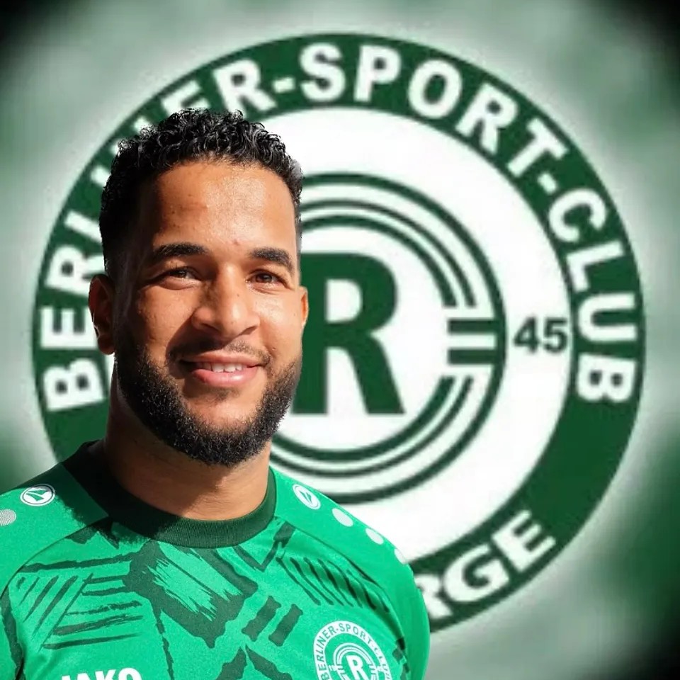 Omar El-ali