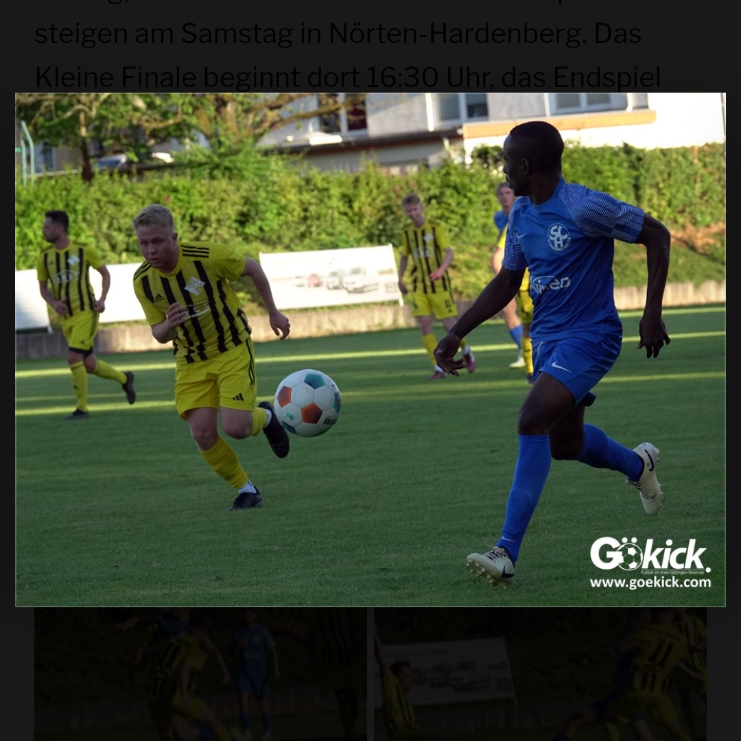 Ngoudjou Patigo Thierry