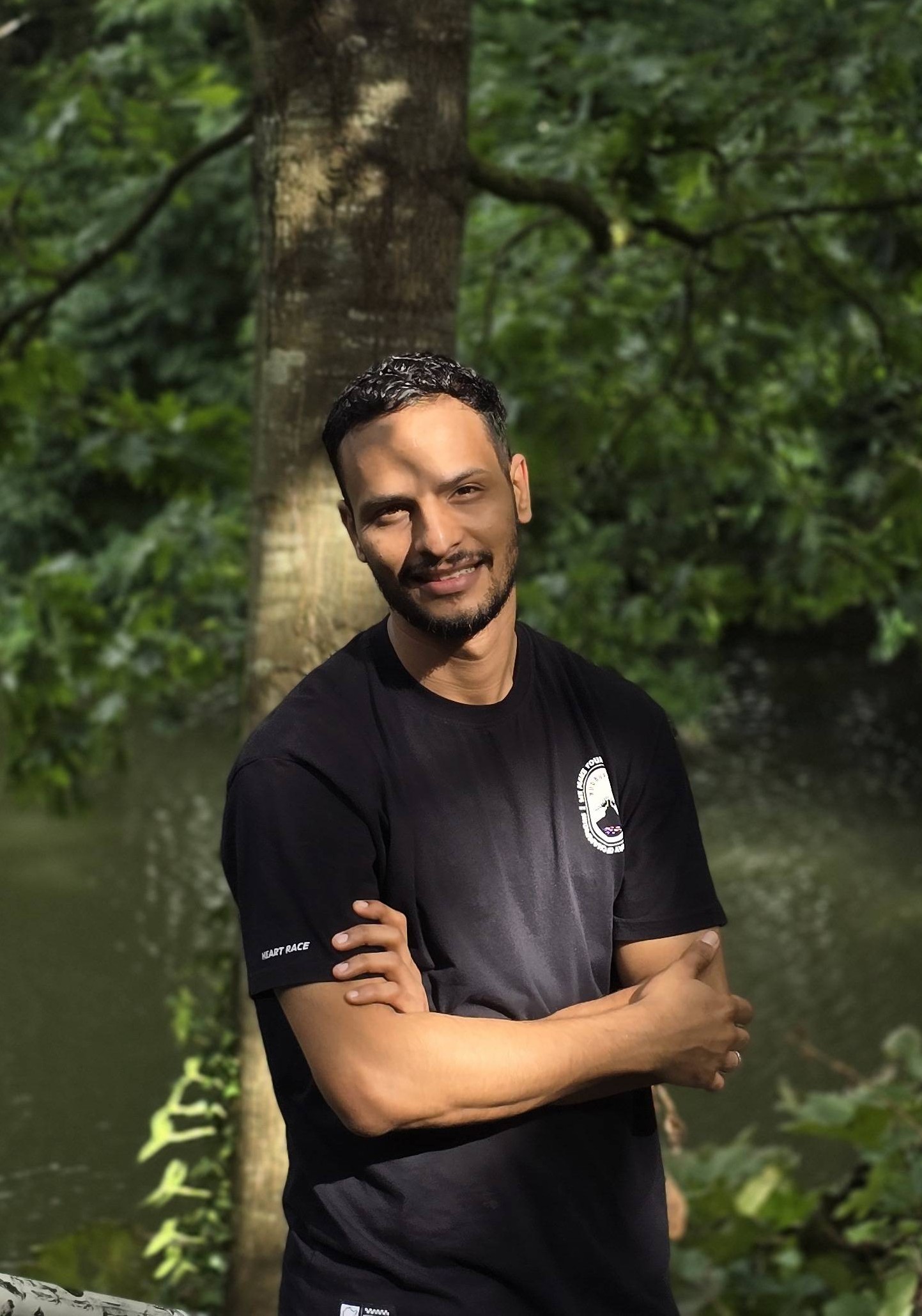 Anas Baaziz
