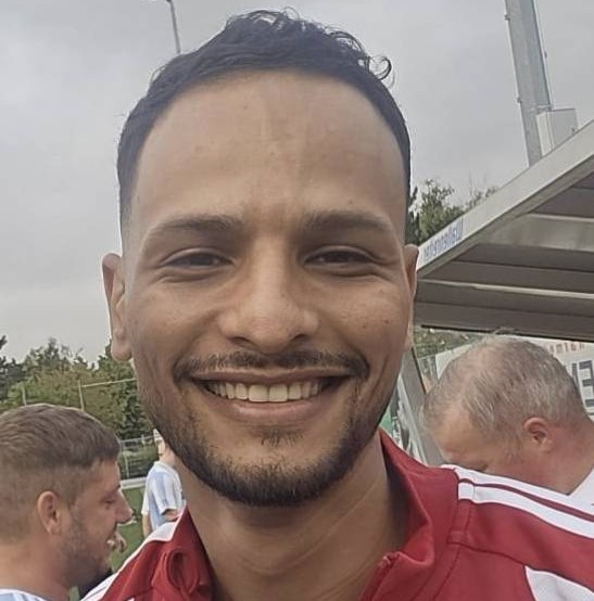Anas Baaziz