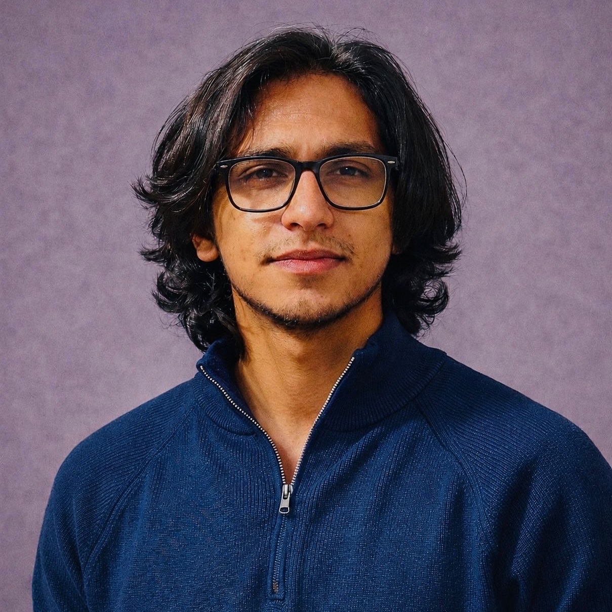 Sulaiman Asadi