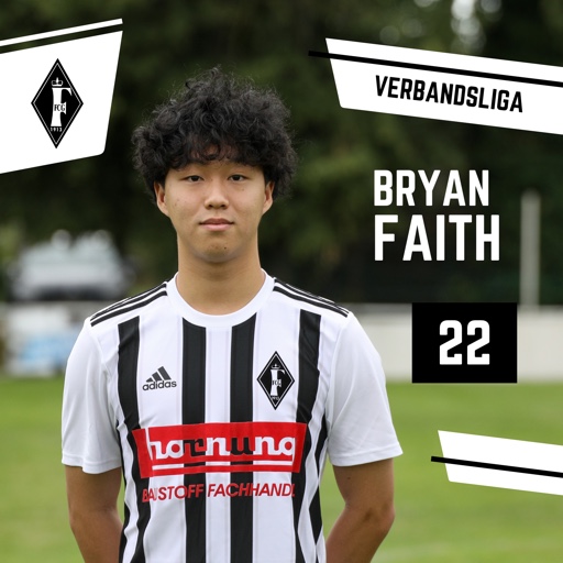 Bryan Faith