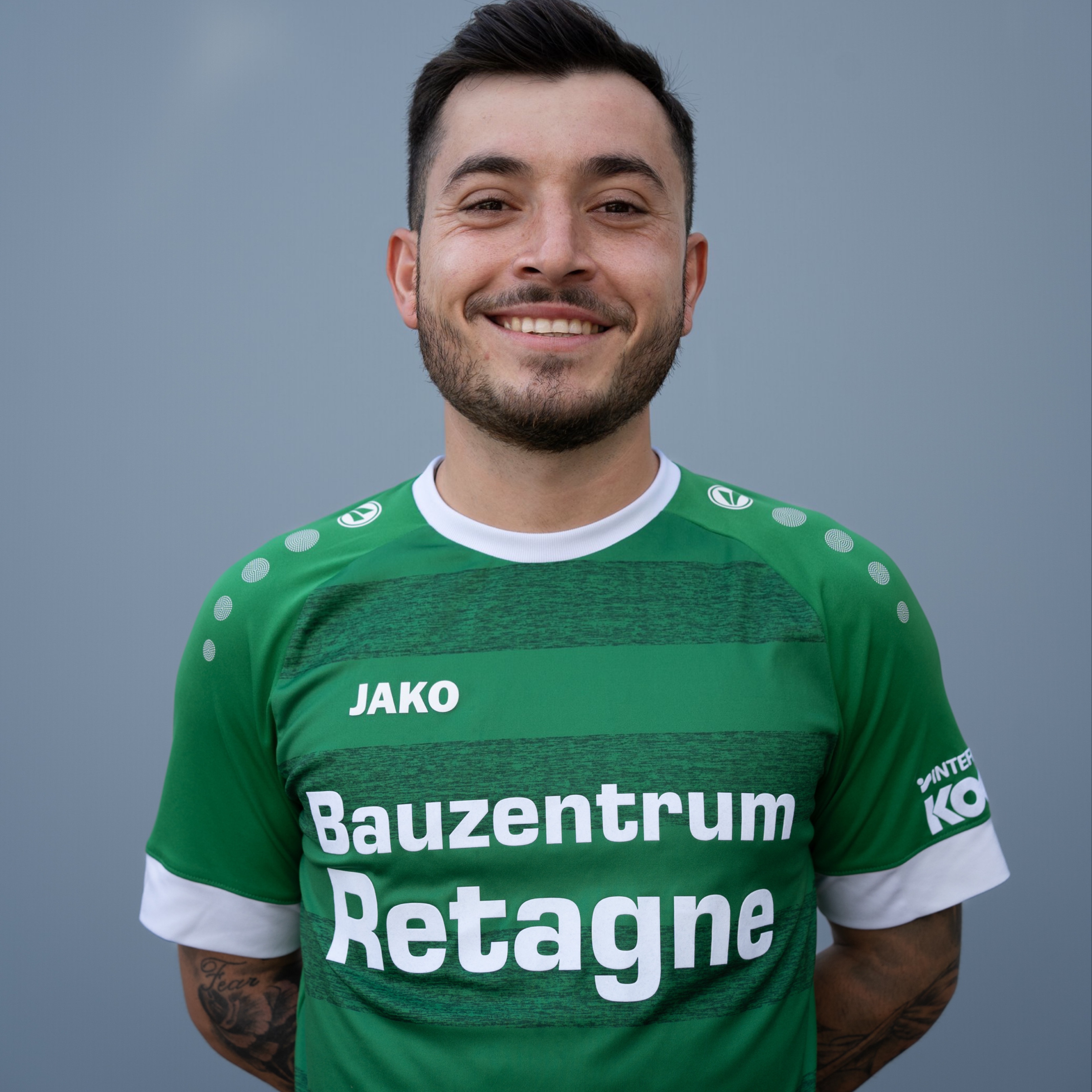 Aurelian-Andrei Moise