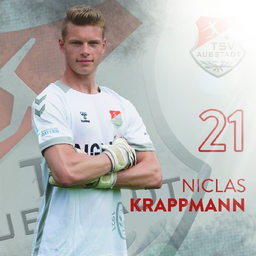 Niclas Krappmann