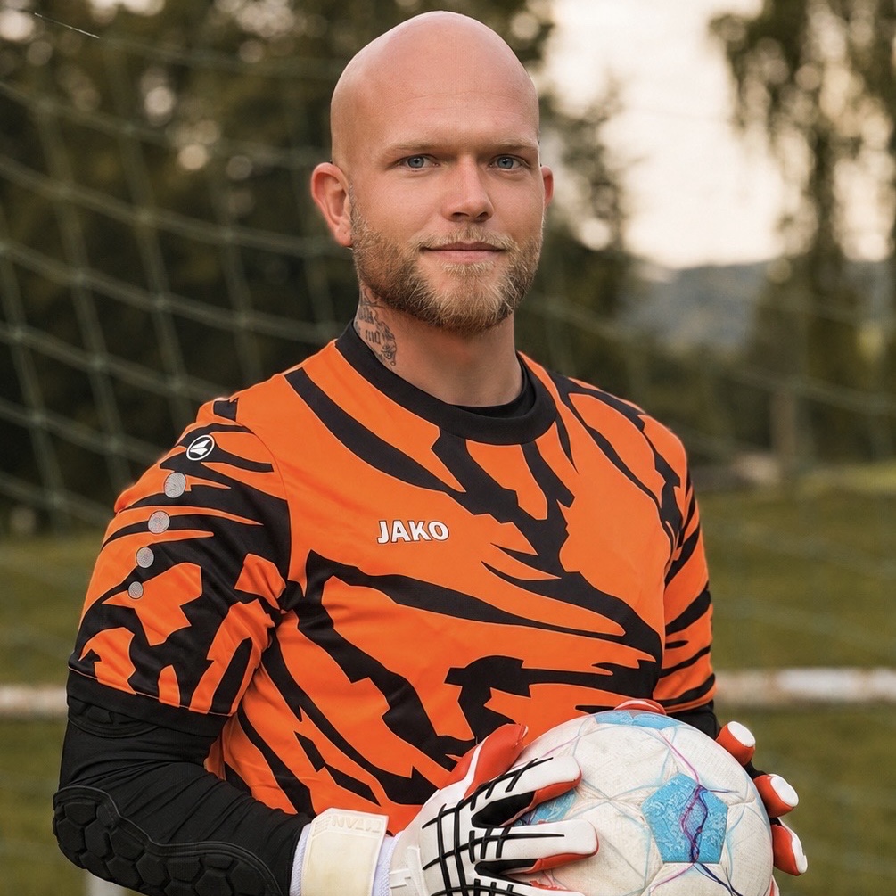 Chris Kunzmann
