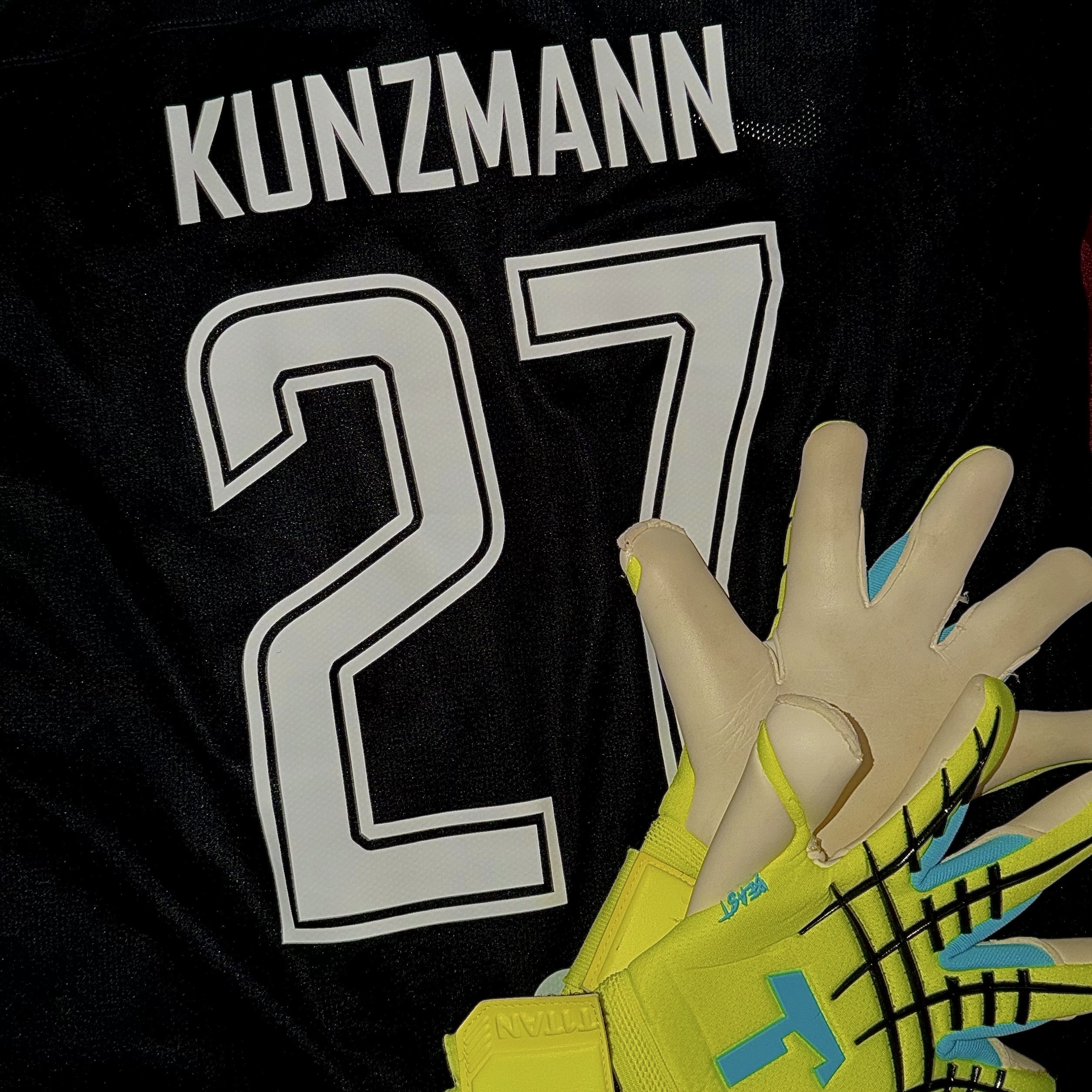 Chris Kunzmann