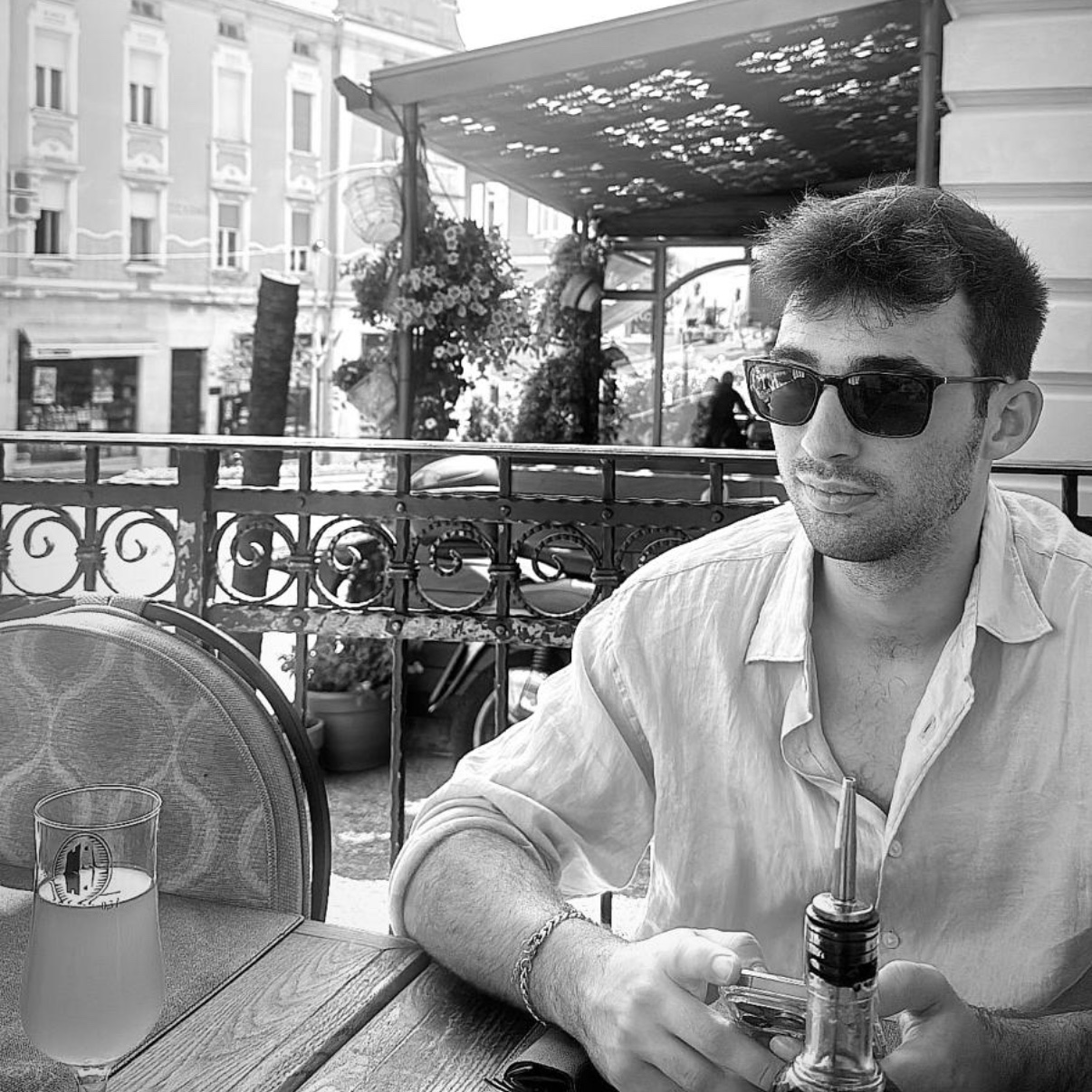 Marek Pill