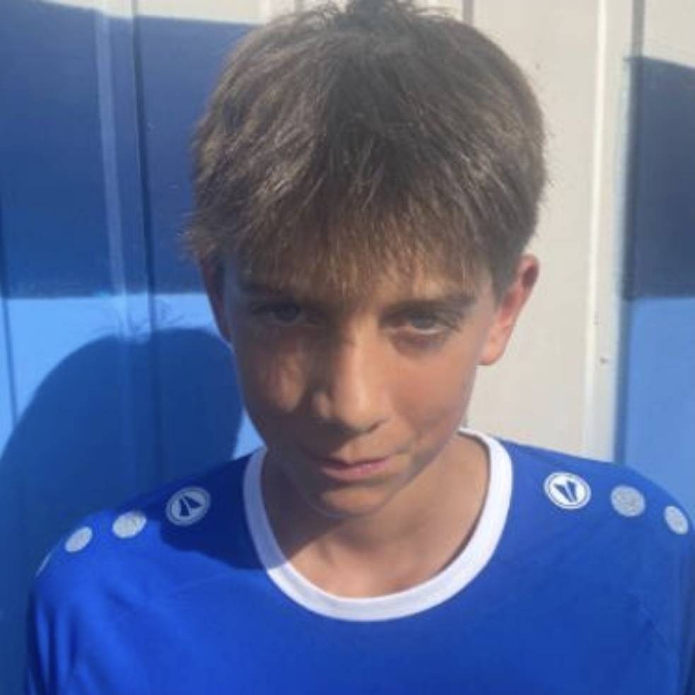 Malte Wolf