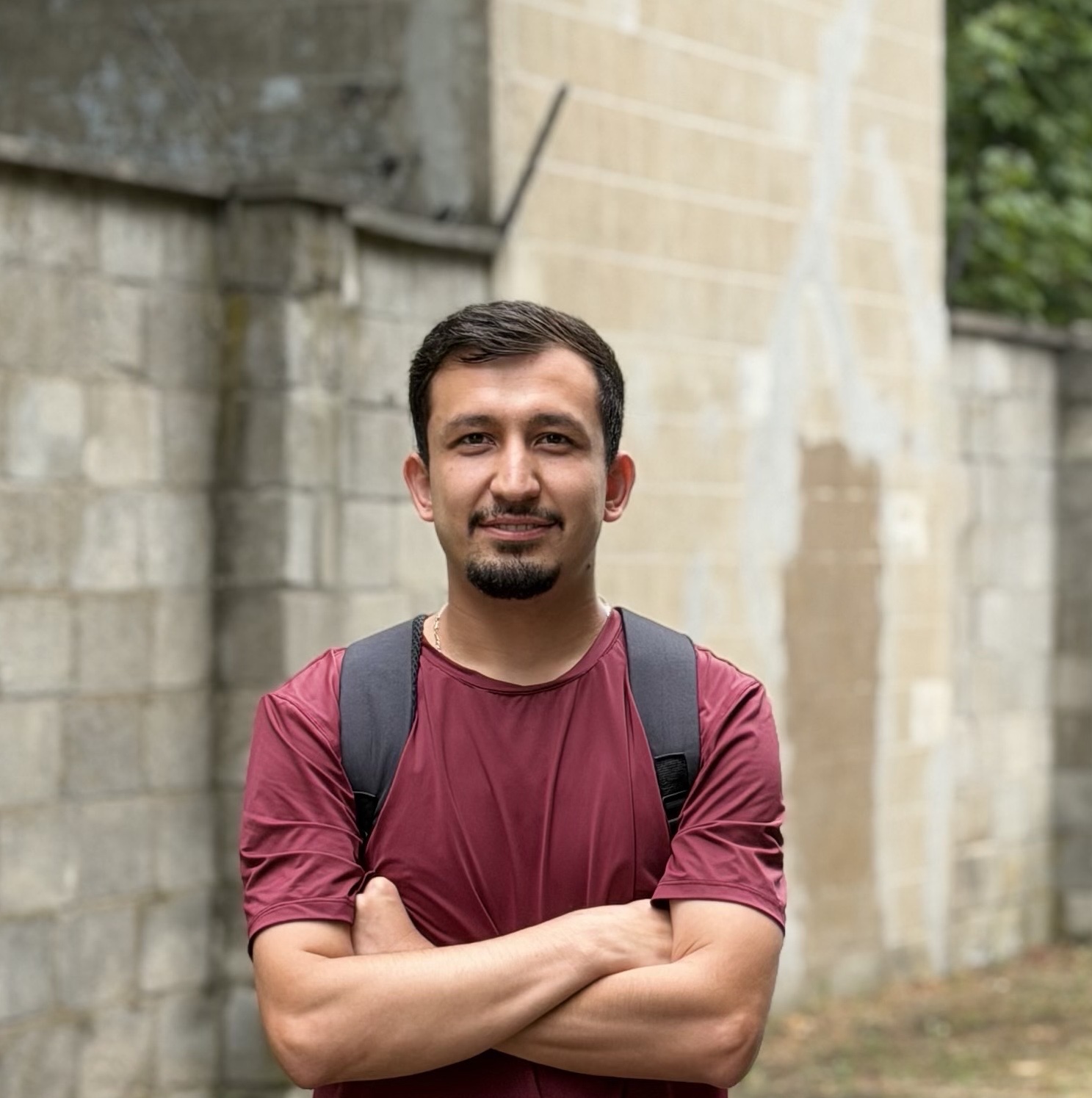Jaloladdin Vapaev