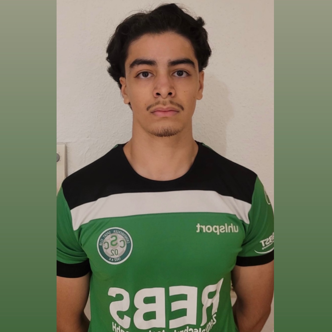Marouan El Ouaamari