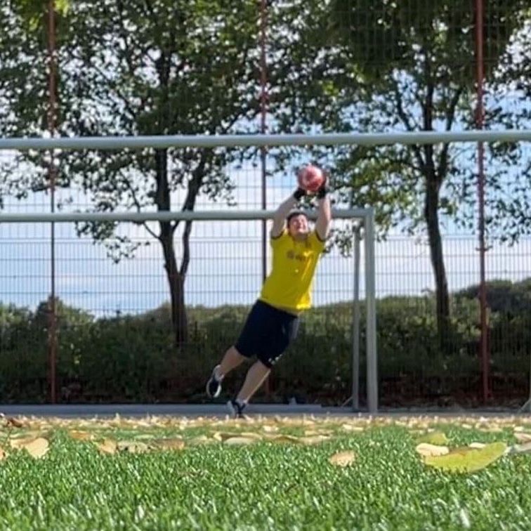 Philipp Van Ommen