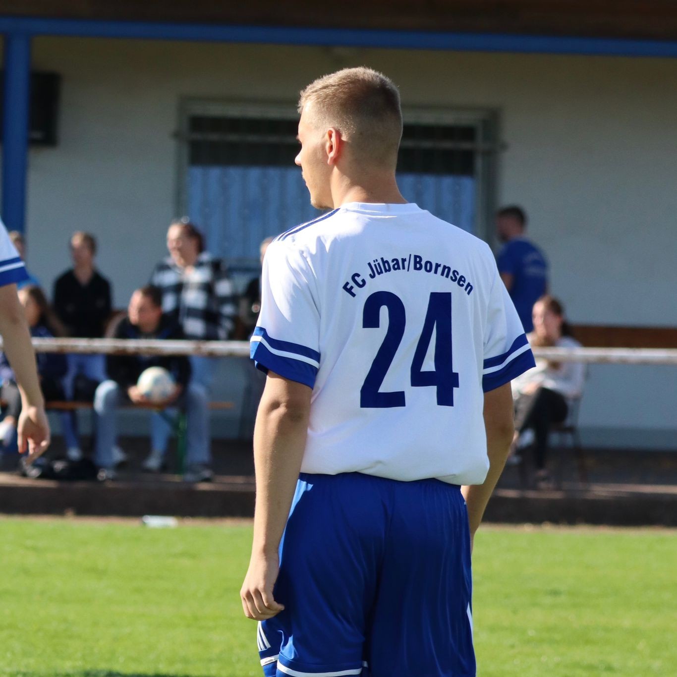 Luca Wegmeyer