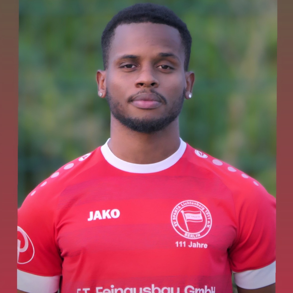 Samsi Diallo
