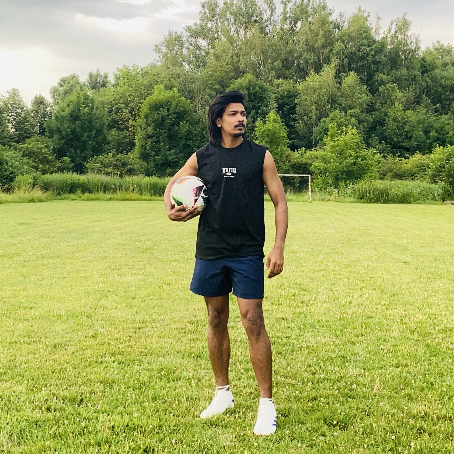 sonnet varghese