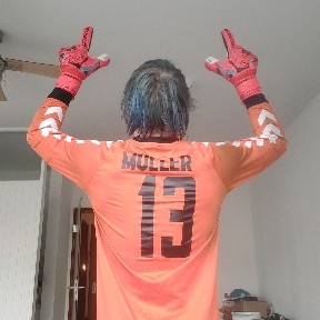 Bryan Müller