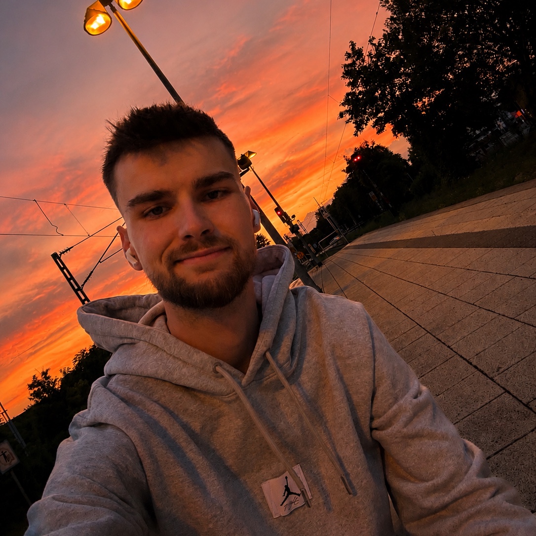 Florian Gneist