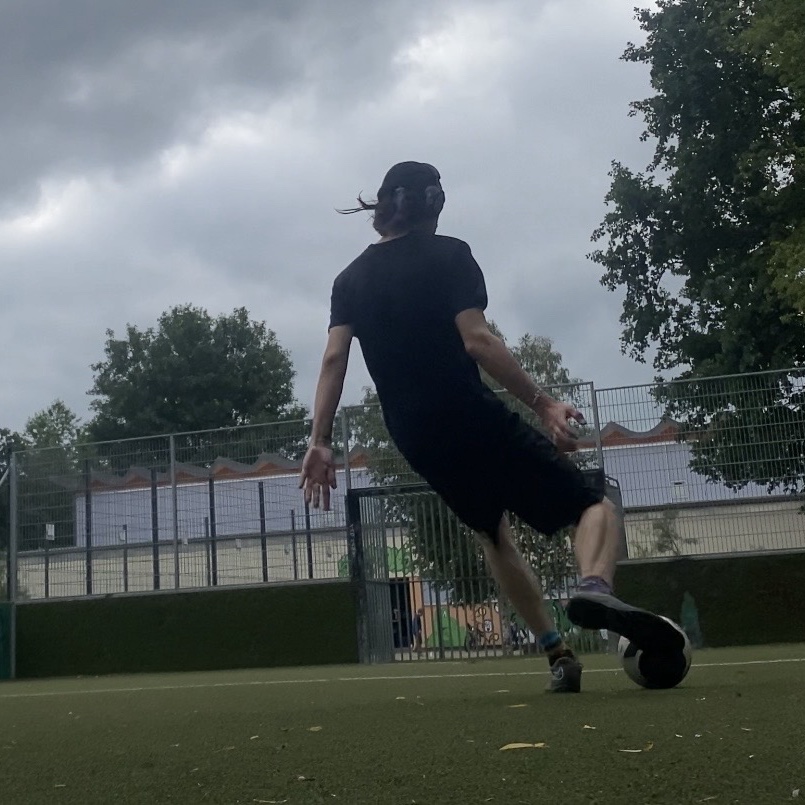 Nikita “Krähe„ Ergang