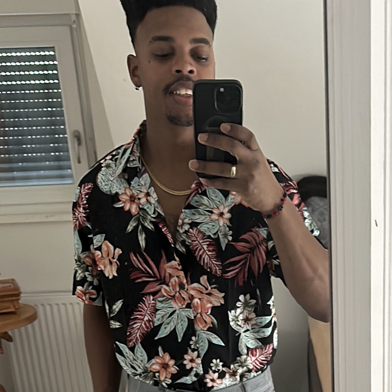 Duniel Perez Ramirez