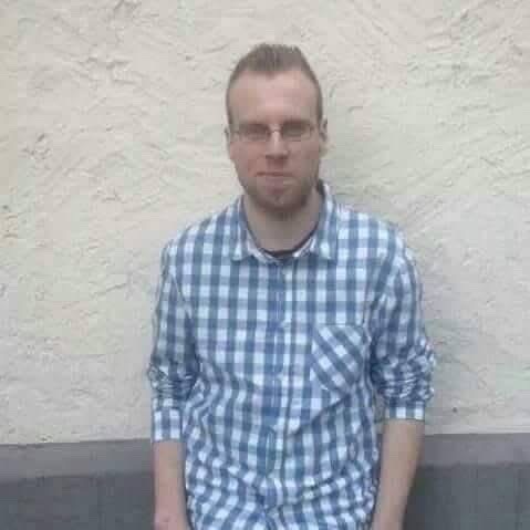 Daniel Kasparek