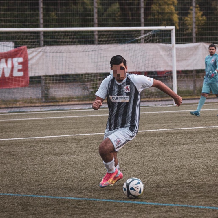 Muhammed Ali Kizilkuyu