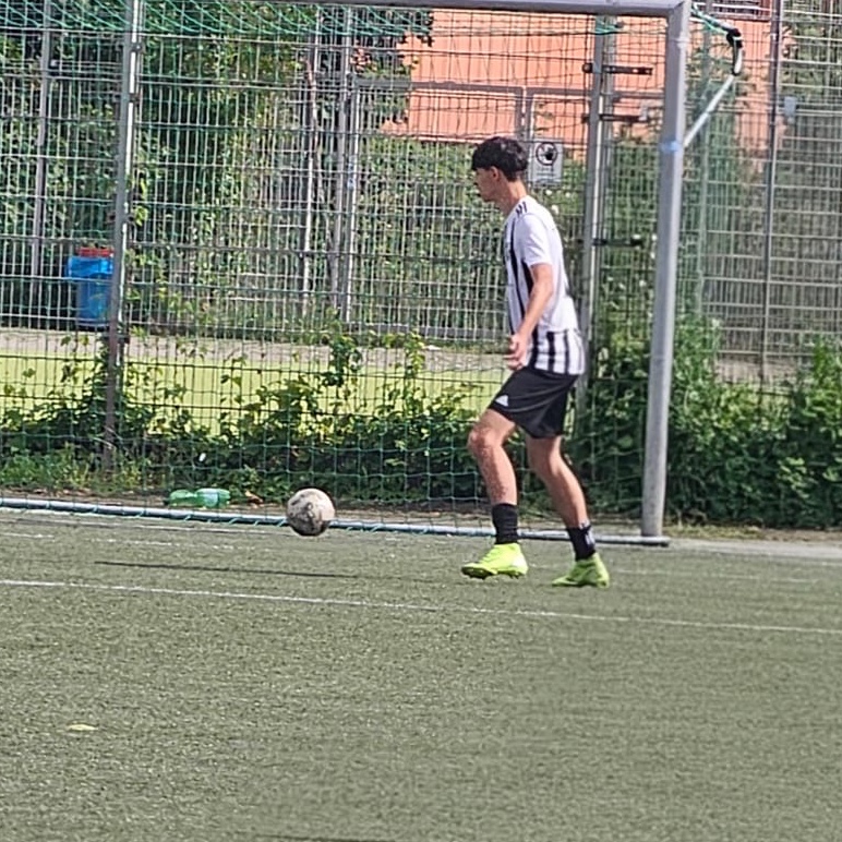 Elian Osmani