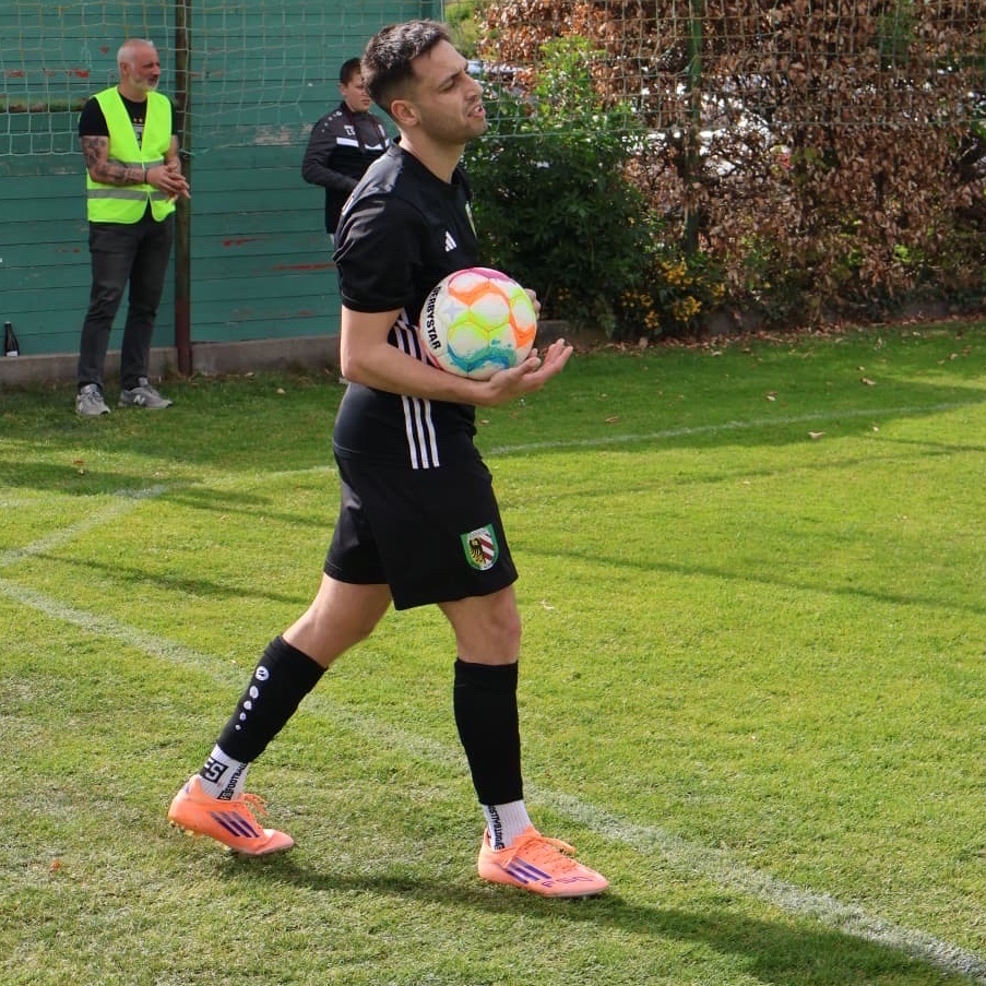 Maurizio Madeo