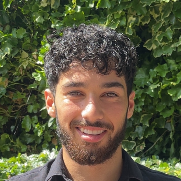 Farhan Kasm