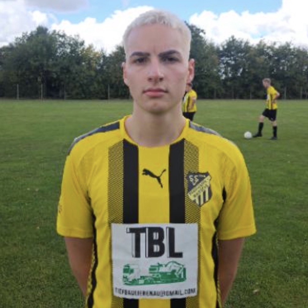 Joel-Alexander Thierfelder