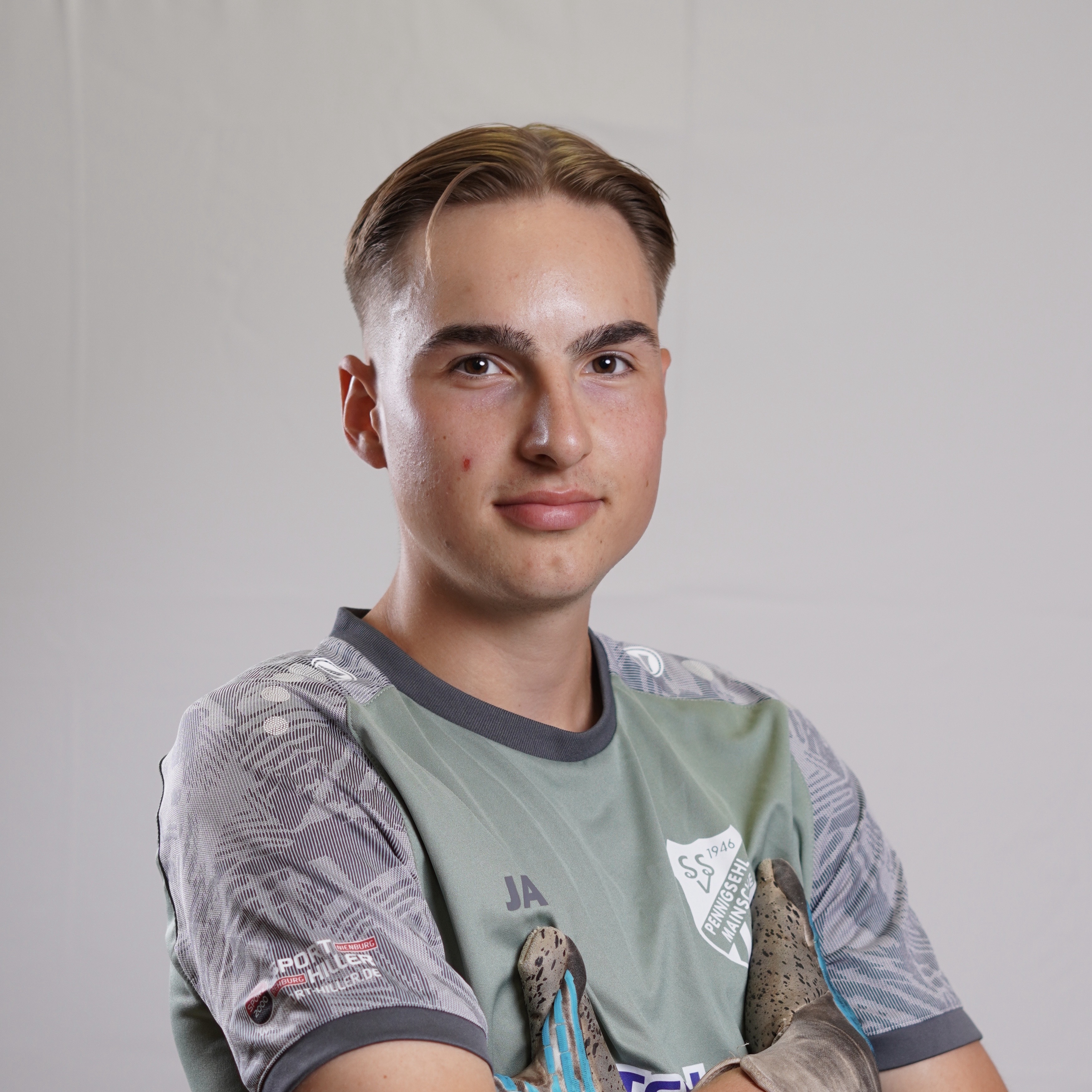 Joel-Alexander Thierfelder